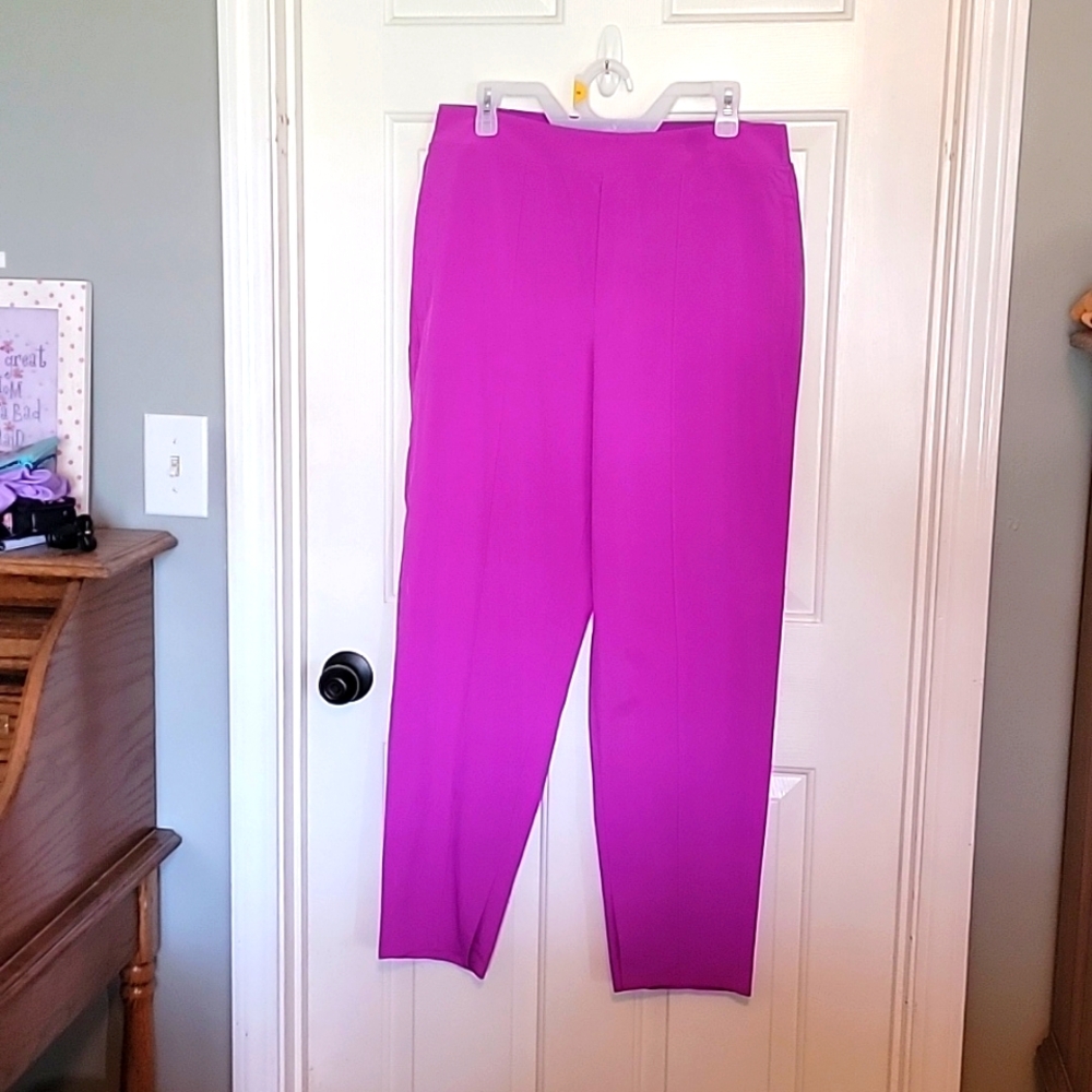 Athleta Vienna Slim Pant